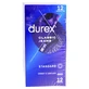 DUREX CLASSIC JEANS 12 CONDOOMEN