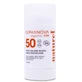ALPHANOVA ORGANIC WHITE SUNSCREEN STICK SPF 50 NATURAL 15G