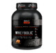 Gnc Amp Wheybolic, Whey Protein, Salted Caramel Flavor, 1312.5 G