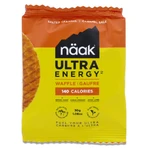 NAAK ULTRA ENERGY KARAMELL-WAFEL, GESALZEN, 30 G