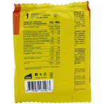 NAAK ULTRA ENERGY KARAMELL-WAFEL, GESALZEN, 30 G