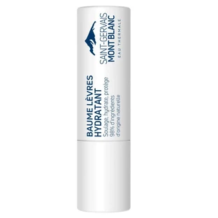 SAINT GERVAIS MONT BLANC FEUCHTIGKEITSSPENDENDER LIPPENBALSAM 4 G