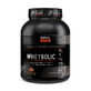 Gnc Amp Wheybolic, Whey Protein, Chocolate Flavored, 1362.5 G