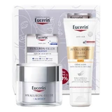 EUCERIN COFFRET HYALURON FILLER CREME 3x EFFECT SPF15 + CRÈME MAINS