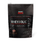 Gnc Amp Wheybolic, Whey Protein, Chocolate Flavoured, 545 G