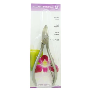 FILARMONICA NAIL CLIPPERS 12 CM