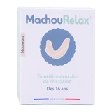 MACHOUYOU 16-YEAR-OLD DENTAL RELAXATION MOUTHGUARD