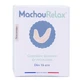 MACHOUYOU GOUTTIERE DENTAIRE DE RELAXATION DES 16 ANS