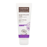 CATTIER BIOLOGISCHE GEZICHTS-EXFOLIËRENDE GEL 75 ML