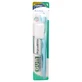 GUM ORIGINAL WHITE MEDIUM TOOTHBRUSHES