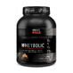 Gnc Amp Wheybolic, Whey Protein, Peanut Butter Flavored, 1307.5 G