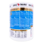 ERIC FAVRE ISO ZERO 100% WEI, CHOCOLADESMAAK, 500 G