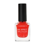 KORRES ESMALTE DE UÑAS CON EFECTO GEL 45 11 ML