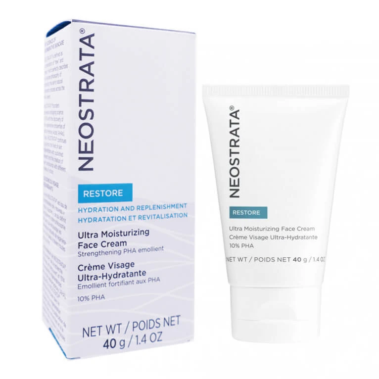 NEOSTRATA RESTORE ULTRA-HYDRATING FACE CREAM 40G
