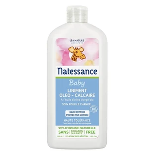 NATESSANCE OLEOLINIMENT 500 ml
