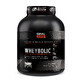 Gnc Amp Wheybolic, Whey Protein, Vanilla Flavored, 1699.5 G