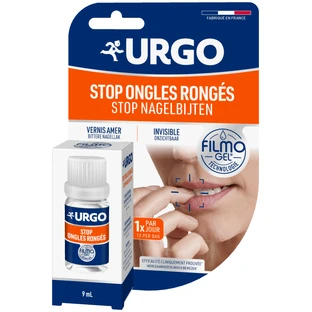 URGO FILMOGEL STOP NAGELBIJTEN 9 ML