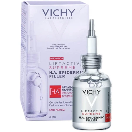 VICHY LIFTACTIV SUPREME HA EPIDEMIC FILLER 30ML