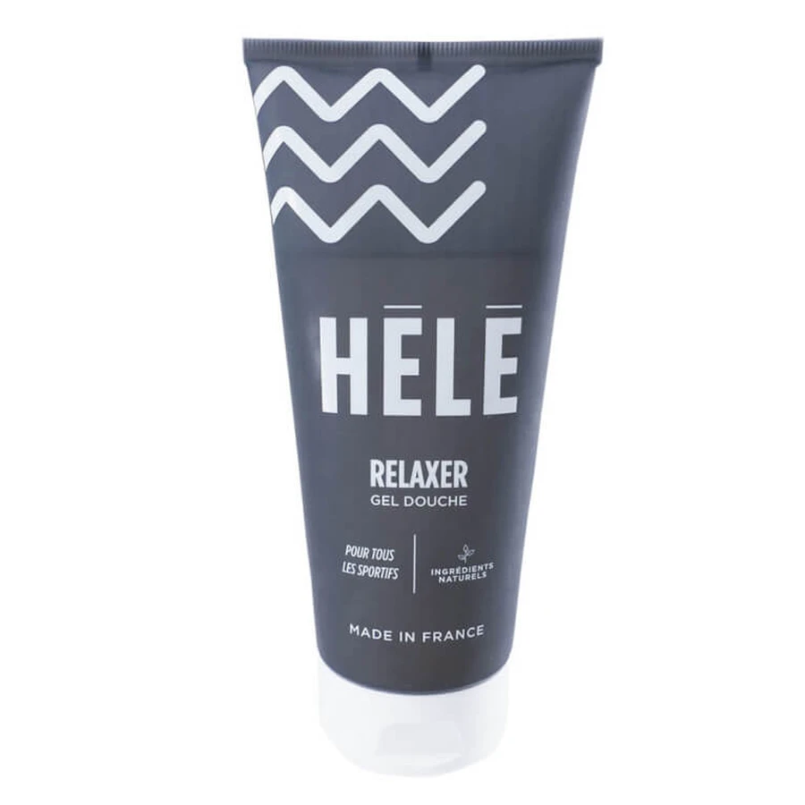 HELE RELAXER DOUCHEGEL 200 ML