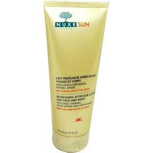 NUXE SUN LAIT FRAICHEUR APRES-SOLEIL 200ML