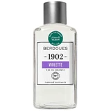 BERDOUES 1902 VIOLET AGUA DE COLONIA 245 ML
