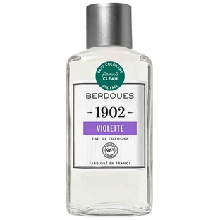 BERDOUES 1902 VIOLET EAU DE COLOGNE 245ML