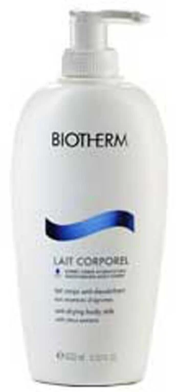 BIOTHERM ANTI-DRYING BODY LOTION 400 ML