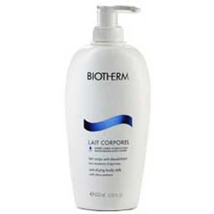 BIOTHERM ANTI-DRYING KÖRPERLOTION 400 ML