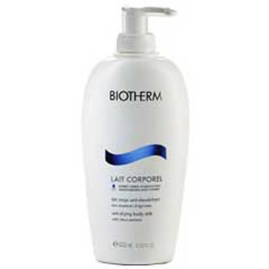 BIOTHERM ANTI-DRYING KÖRPERLOTION 400 ML