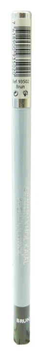 MAVALA BROWN KAJAL EYELINER PENCIL