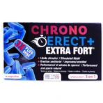 ERIC FAVRE CHRONO ERECT+ EXTRA STERK 4 CAPSULES