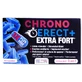 ERIC FAVRE CHRONO ERECT+ EXTRA STRONG 4 CAPSULES