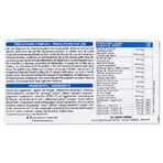 ERIC FAVRE CHRONO ERECT+ EXTRA STERK 4 CAPSULES