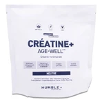 HUMBLE+ CREATINA AGE WELL SIN PERFUME 306 G