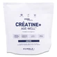 HUMBLE+ CREATINA AGE WELL SIN PERFUME 306 G