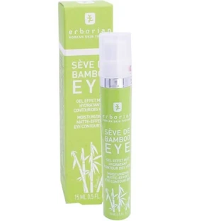 ERBORIAN EYE SEVE DE BAMBOO MOISTURIZING EYE GEL 15 ML
