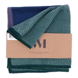 WHATMATTERS WASHABLE MICROFIBER CLOTHS