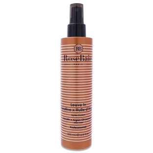 ROSE BERRY LEAVE-IN BEHANDELING VOOR NA HET VERFEN MET KERATINE EN ARGANOLIE 200 ML
