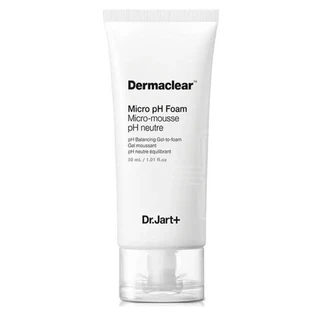 DR JART+ DERMACLEAR MICRO PH SCHAUMGEL 30 ml