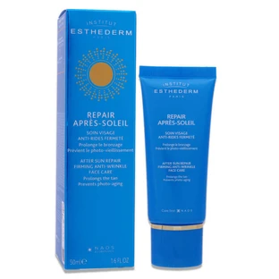ESTHEDERM TRATAMIENTO FACIAL REPARADOR POST-SOLAR ANTIARRUGAS 50 ML