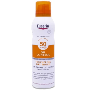 EUCERIN SUN MIST SPF 50 SPRAY 200 ML