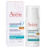 AVENE CLEANANCE COMEDOMED+ FLUIDE ANTI IMPERFECTIONS SPF30 30ML