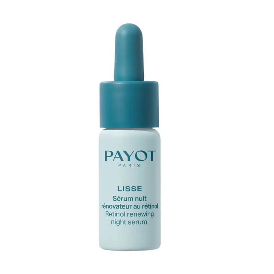 PAYOT LISSE RETINOL NIGHT SERUM 15ML