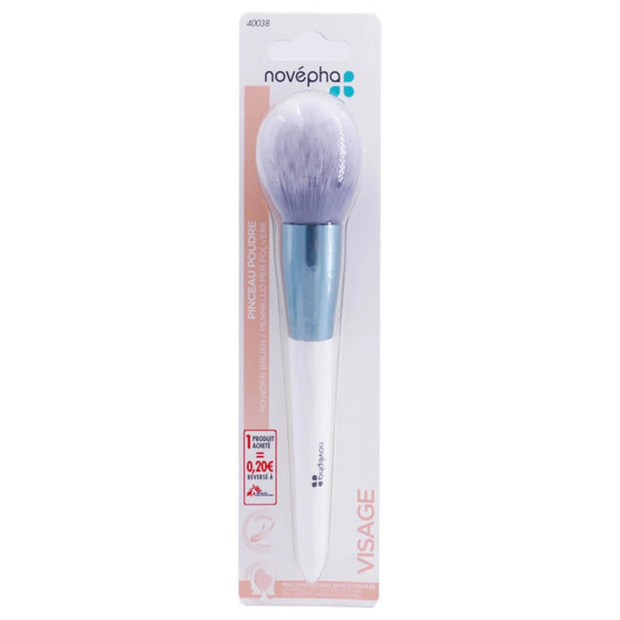 NOVÉPHA FACE POWDER BRUSH