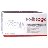 LYSEDIA REVITALAGE REVITALIZING MASK 3x70ML AND 3x23G