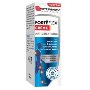 FORTE PHARMA FORTE FLEX JOINT CREAM 100ML
