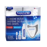 RAPIDE WEISS-BLAU-LICHT-ZAHNONTLICHTUNG