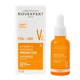 NOVEXPERT VITAMIN C RADIANCE PEELING-BEHANDLUNG 30 ML