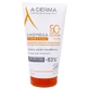 ADERMA EXOMEGA CONTROL, CREMA SOLAR EMOLIENTE SPF 50+ 150 ML