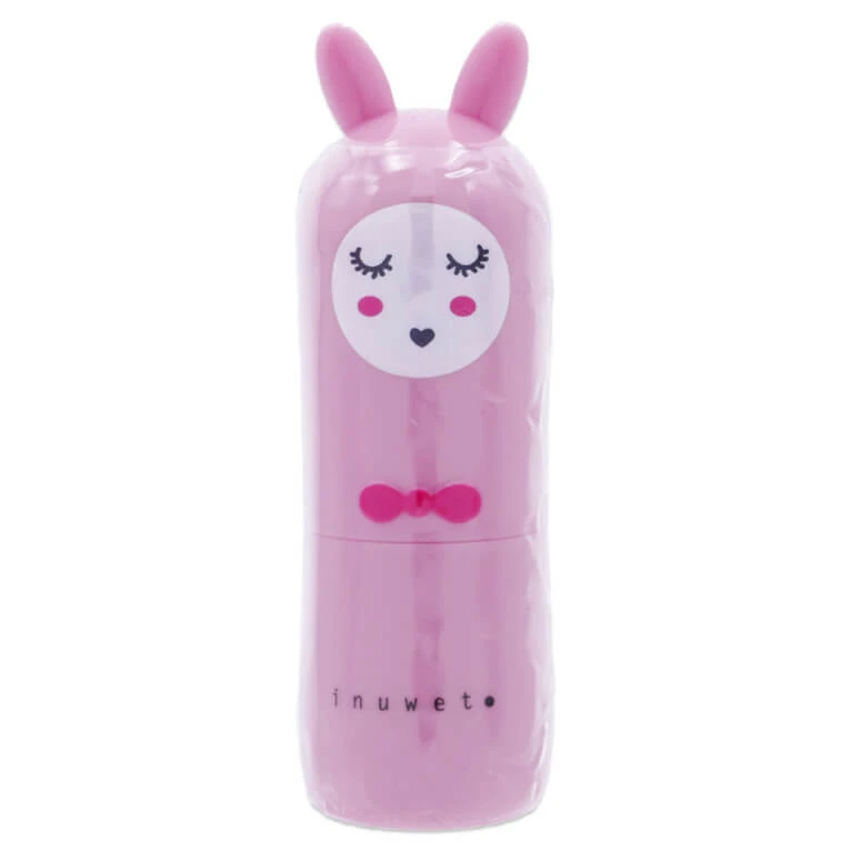 INUWET STRAWBERRY LIP BALM 5G